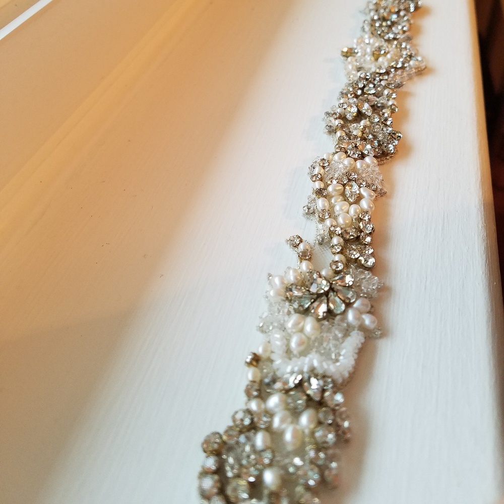 Bridal Belt
